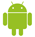 Android's software